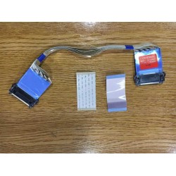 CABLE LVDS LG 42LF5800 EAD62572201