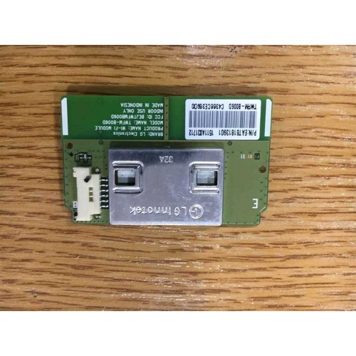 RECEPTOR WIFI LG43LH560V-ZB TWFM-B006D