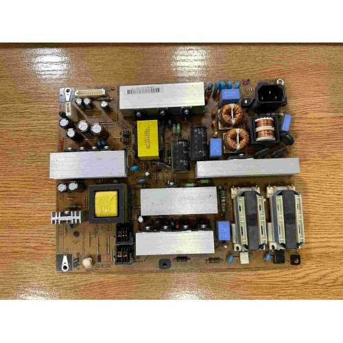 FUENTE ALIMENTACION LG 42LK430 EAX64327601-1 REV1.0