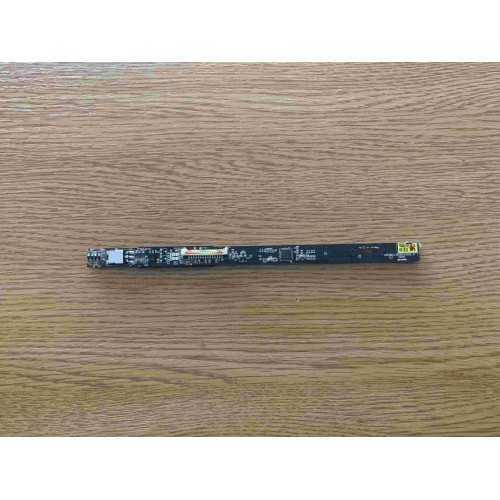 BOTONERA IR LG 42LK450-ZH LW4500 LV2500 LK550 V 1.7