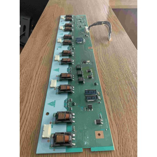 INVERTER LG 42LK450-ZH T87 135.00 INVERTER LG 42LK450-ZH T87 135.00