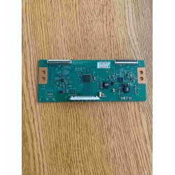 T.CON LG 42LM620S 6870C-0401B 2823H