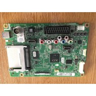 MAINBOARD LG42LN5400-ZA EAX64891403(1.0) EBT62385621
