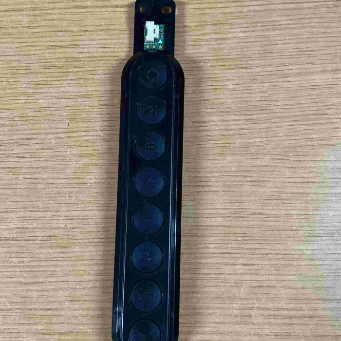 BOTONERA LG 42LN570S EBR76384101