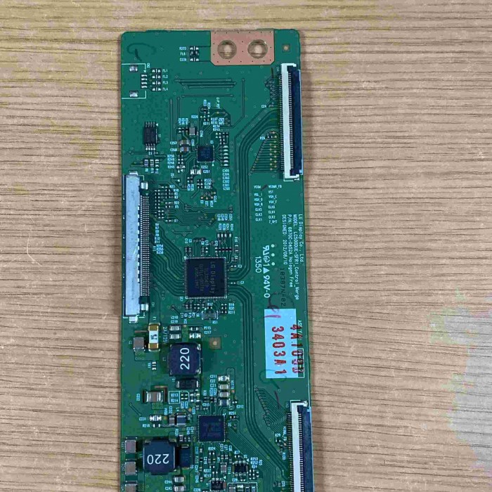 T.CON LG 42LN570S 6870C-0452A 3403A