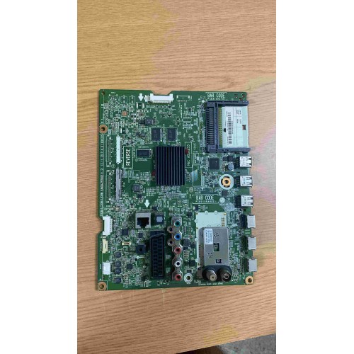 MAINBOARD LG 42LN575S EAX64797003(1.2) EBT62700101