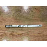 BOTONERA IR LG 42LM620S EBR74561003