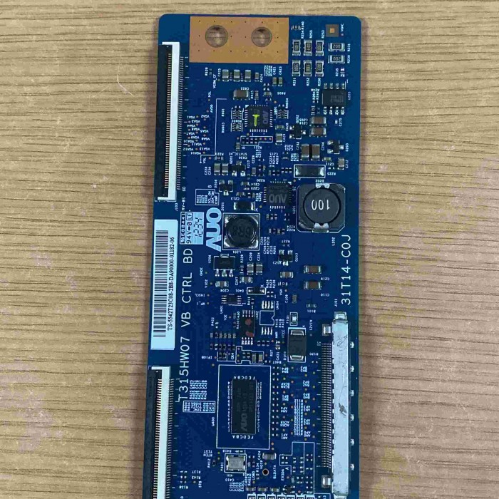 T.CON LG 42LS5600 T315HW07