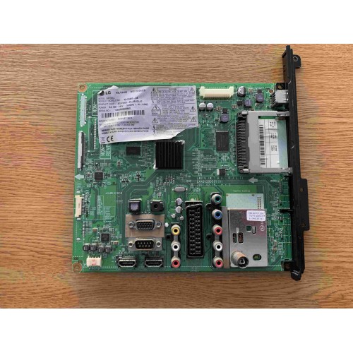 MAINBOARD LG 42LV3400 EAX64290501(0) EBT61701269