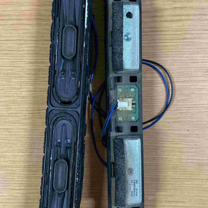 ALTAVOCES LG 42LV3550 EAB62088403