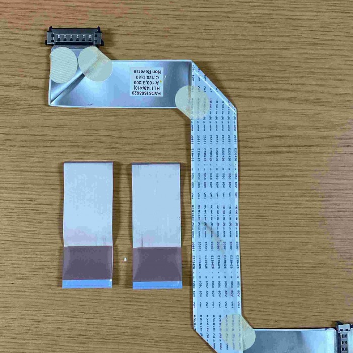 CABLE LVDS LG 42LV3550 EAD61668629