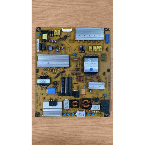 FUENTE ALIMENTACIÓN LG 42LV3550 EAX63729001-8 EAY62171601