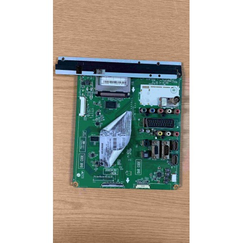 MAINBOARD LG 42LV3550 EAX64272803(0) EBT61718162