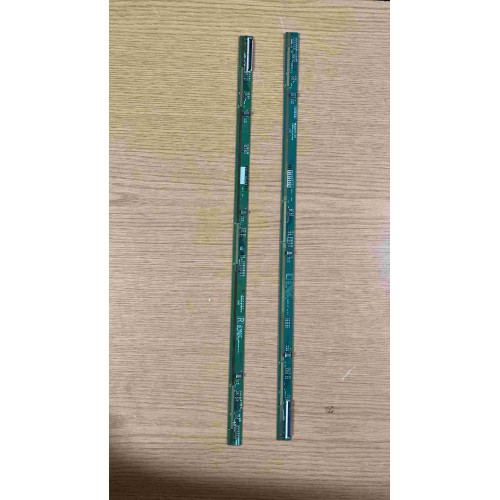 T.CON BOARD LG 42LV3550 6870S-1164A 2557A