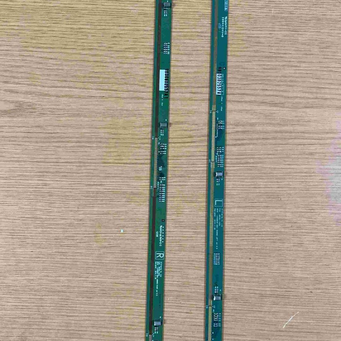 T.CON BOARD LG 42LV3550 6870S-1164A 2557A