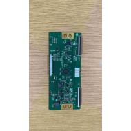 T.CON LG 42LV3550 6870C-0368A 2718J