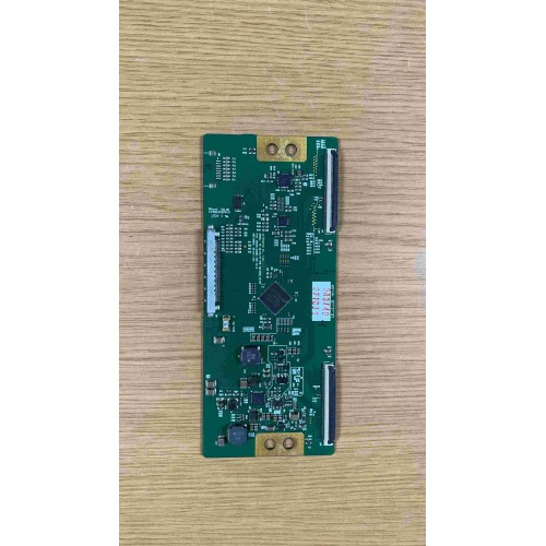 T.CON LG 42LV3550 6870C-0368A 2718J