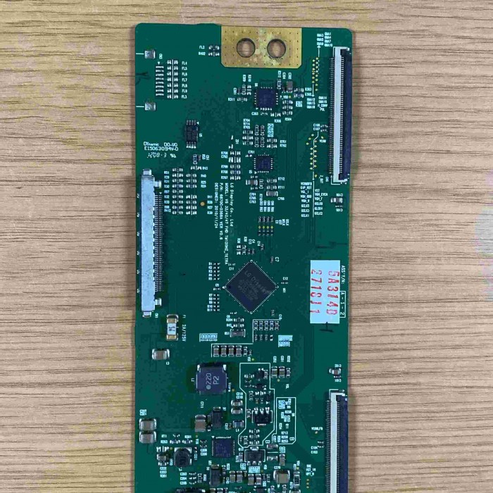 T.CON LG 42LV3550 6870C-0368A 2718J