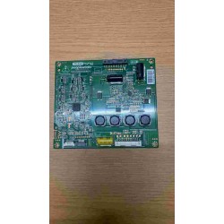 LED DRIVER LG 42LW470S PPW-LE42GD-O(A) Rev0.5