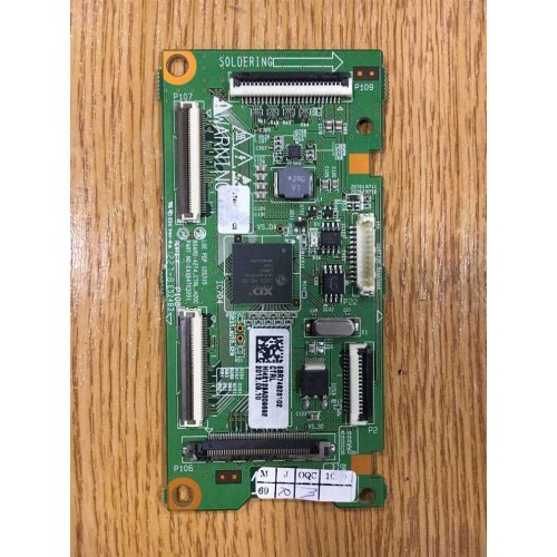 LOGICA CONTROL LG42PA4500-ZM EAX64703201 EBR74828102