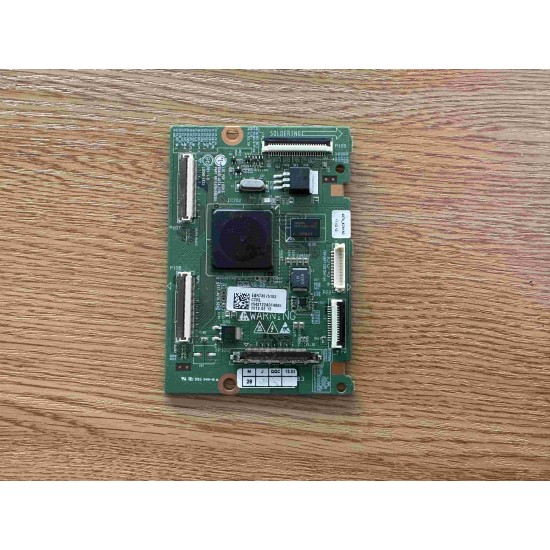 LOGIC CONTROL LG 42PA4500-ZF EAX64286301 EBR73575102 LOGIC CONTROL LG 42PA4500-ZF EAX64286301 EBR73575102