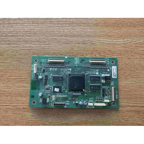 LOGIC CONTROL LG 42PC55 6870QCH007A