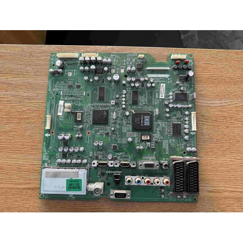 MAINBOARD LG 42PC55 EAX35231403(0) EBR36612001