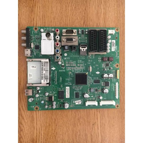 MAINBOARD LG 42PJ350 EAX61366607(0) EBT60974107