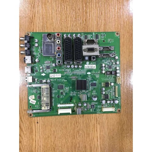 MAINBOARD LG42PQ2000 EAX57566204(0) EBT60771521