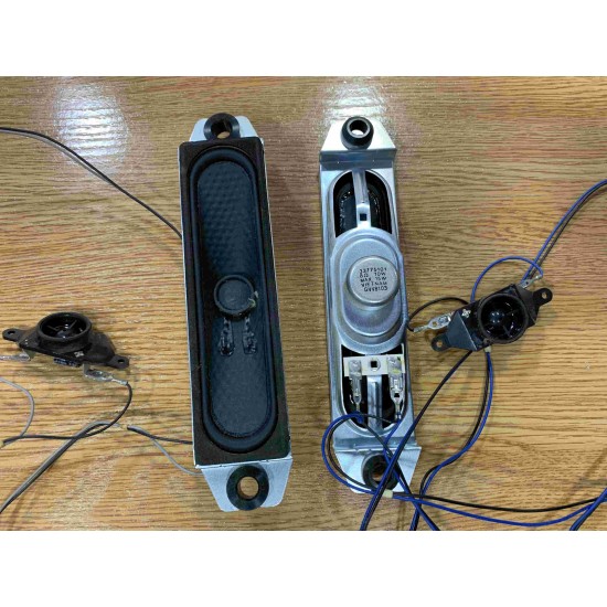 ALTAVOCES LG 42PT85-ZB 33775101 ALTAVOCES LG 42PT85-ZB 33775101