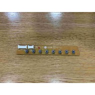 BOTONERA LG 42PT85-ZB EAX35038101