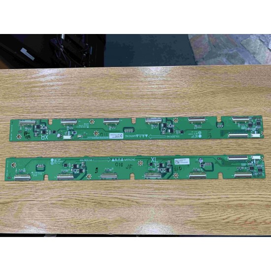 BUFFERS LG 42PT85-ZB EBR39205501 EBR39595002