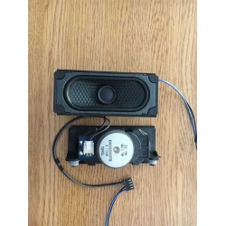 ALTAVOCES LG 43LF510V-ZA EAB64048401