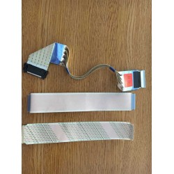CABLE LVDS LG 43LF510V-ZA EAD63265811
