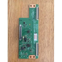 T.CON LG 43LF510V-ZA V15 FHD DRD NON-SCANING V0.3 6870C-0532A
