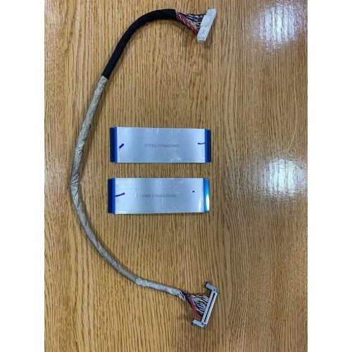 CABLE LVDS LG 43LH500T-ZA