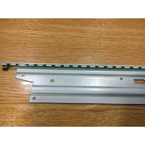 BARRA LED LG 43LH541V-LD MAK63207801 BMS 43INCH 8520 L-TYPE R-TYPE