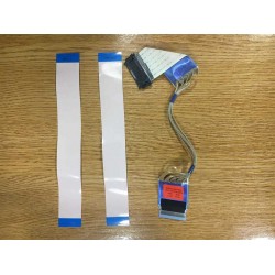 CABLE LVDS LG 43LH541V-LD EAD63265811