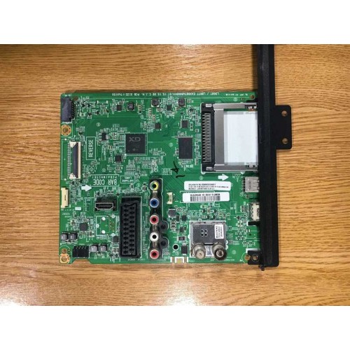 MAINBOARD LG 43LH541V-LD EAX66748003(1.0) EBT64272724