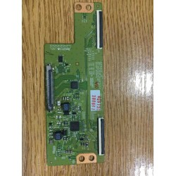 T.CON LG 43LH541V-LD V15 FHD DRD NON-SCONING V0.3 6870C-0532A