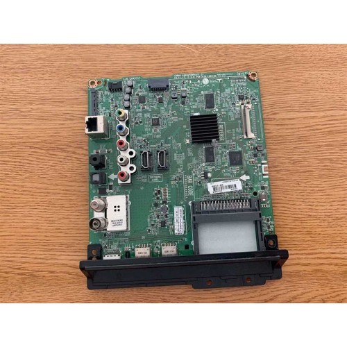 MAINBOARD LG 43LH604V-ZB EAX66769503(1.2) 69EBT000-02H6