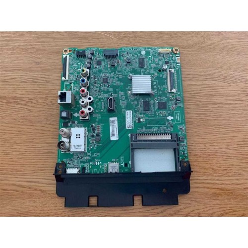 MAINBOARD LG 43LJ594V EAX67129604(1.0) EBT64493108