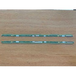 T.CON BOARDS LG 43LJ594V-ZA 6870S-1932C 6870S-1933C