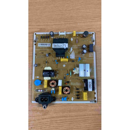 FUENTE ALIMENTACIÓN LG 43LV761H-ZA EAX67147201(1.4) EAY64529801