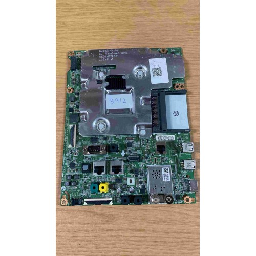 MAINBOARD LG 43LV761H-ZA EAX67424603(1.2) EBT64067602