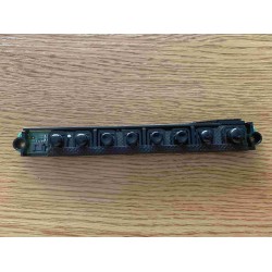 BOTONERA LG 49SM5KD-B EBT64589002