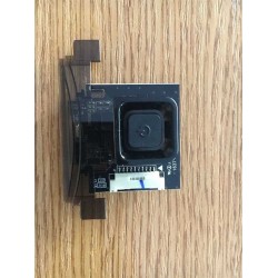 BOTONERA LG 43UH610V  EBR80772103
