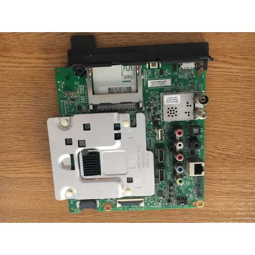 MAINBOARD LG 43UH610V EAX66943504(1.0) EBT64197802