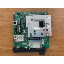 MAINBOARD LG 43UH620V-ZA EAX66943504(1.0) EBT000021F EBR82405801