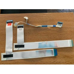 CABLE LVDS LG 43UJ630V-ZA EAD63969911 EAD63969910 EAD63986803
